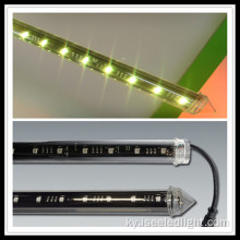 Madrix DMX RGB PIXEL 3D TUBE DC15V